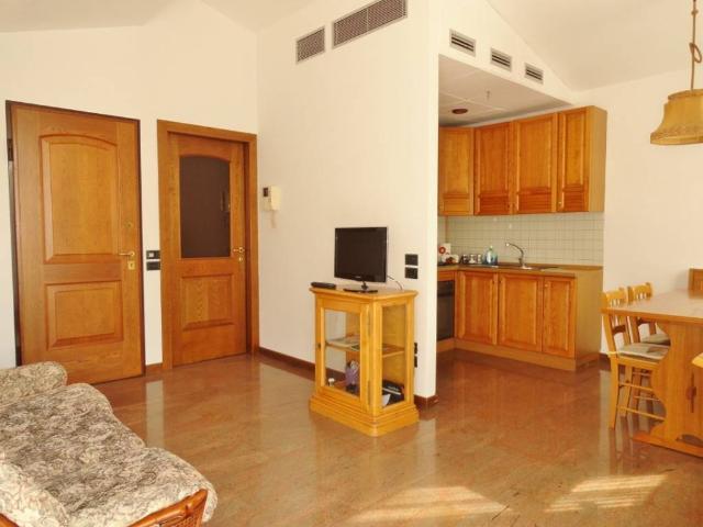 Attico / Mansarda in affitto a Vicenza VI
