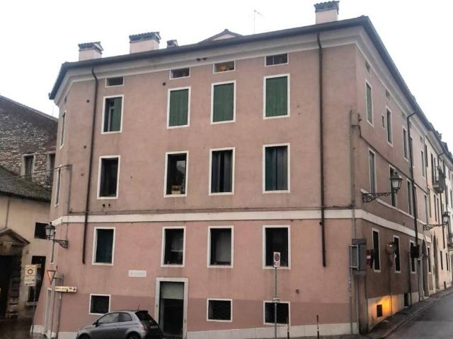 Attico / Mansarda in affitto a Vicenza VI