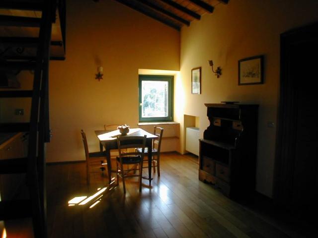 Attico / Mansarda in affitto a Viterbo VT