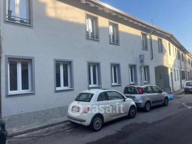 Attico, mansarda in Affitto in Via Aliprandi 41 a Lissone