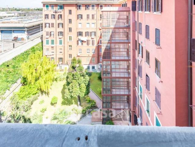 Attico, mansarda in Affitto in Via Raimondo Montecuccoli a Roma