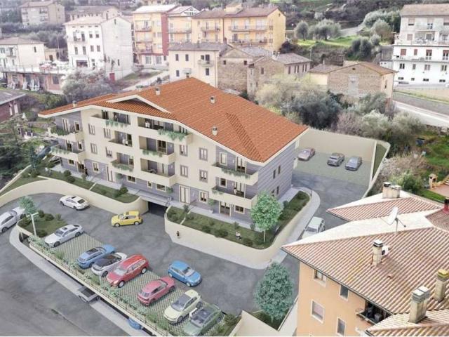 Attico / Mansarda in vendita a Magione PG