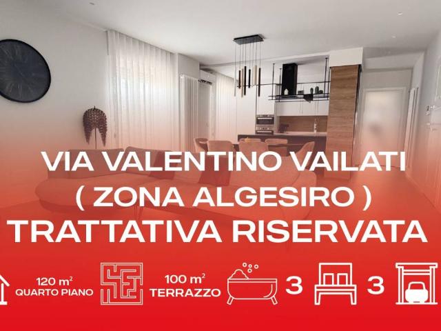 Attico / Mansarda in vendita a Manfredonia FG