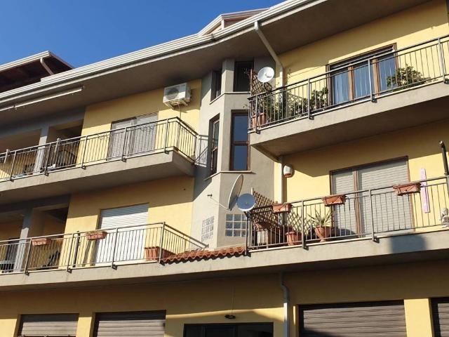 Attico / Mansarda in vendita a Marano Principato CS