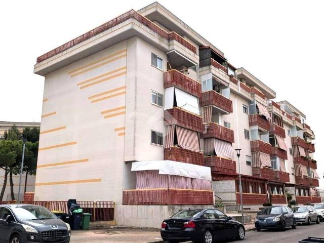 Attico / Mansarda in vendita a Margherita di Savoia BT
