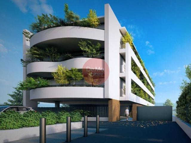 Attico / Mansarda in vendita a Mariano Comense CO
