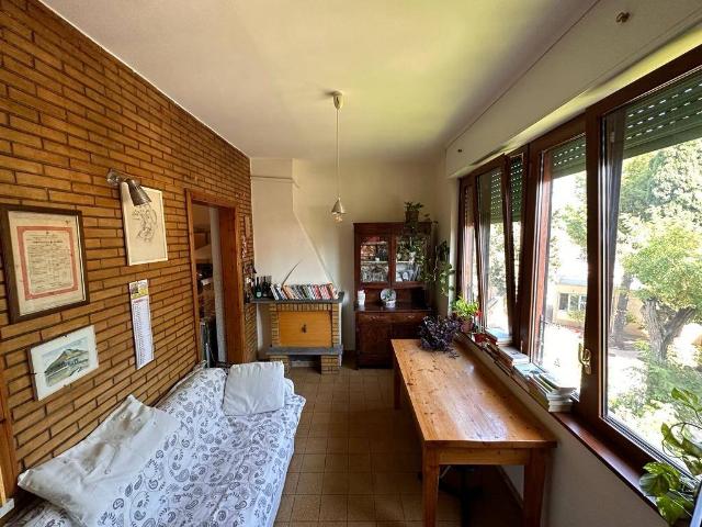 Attico / Mansarda in vendita a Marino RM