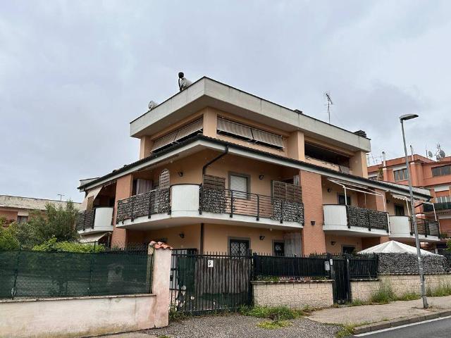 Attico / Mansarda in vendita a Marino RM
