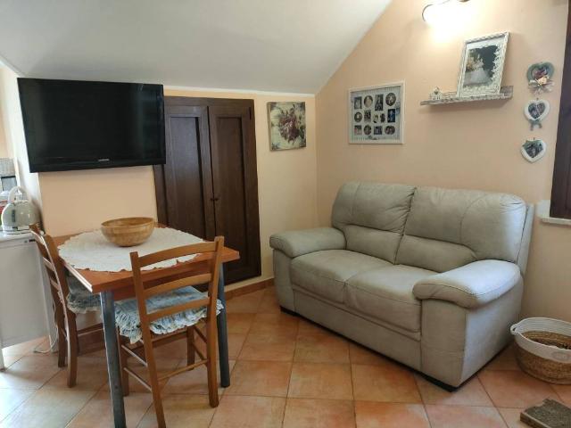 Attico / Mansarda in vendita a Marsala TP