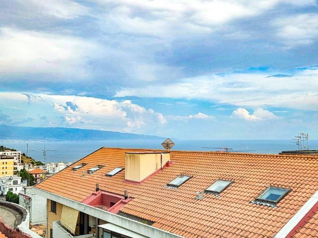Attico / Mansarda in vendita a Messina ME