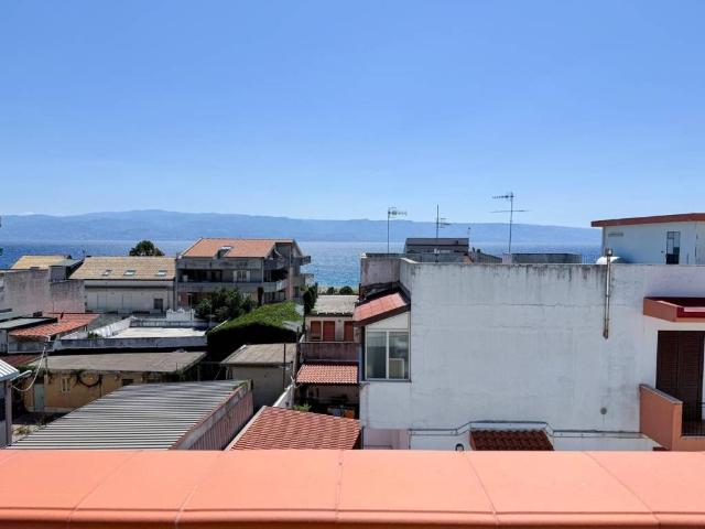 Attico / Mansarda in vendita a Messina ME