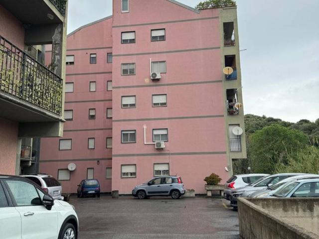 Attico / Mansarda in vendita a Messina ME