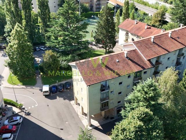 Attico / Mansarda in vendita a Merano BZ