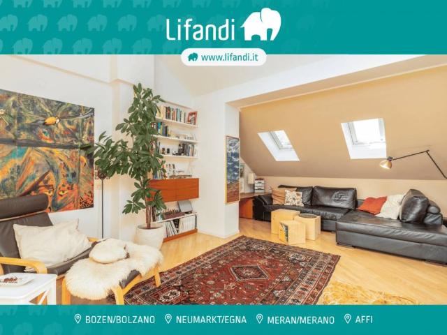 Appartamento in vendita a Merano BZ
