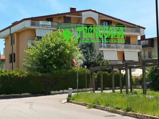 Attico / Mansarda in vendita a Mercogliano AV