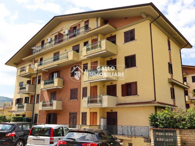 Attico / Mansarda in vendita a Mercogliano AV