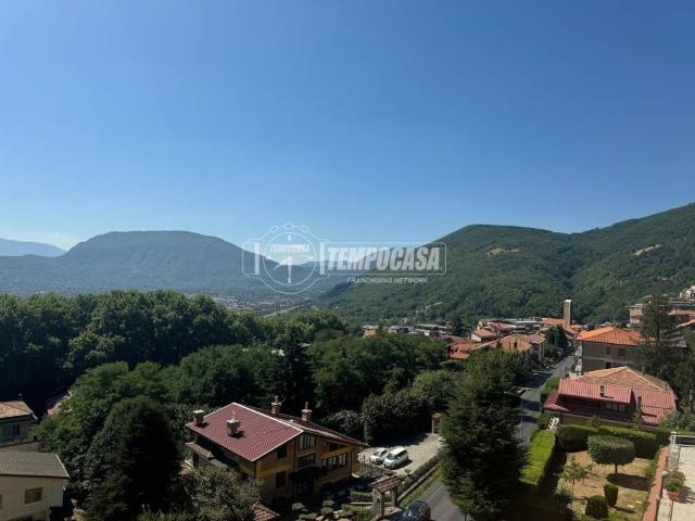 Attico / Mansarda in vendita a Mercogliano AV