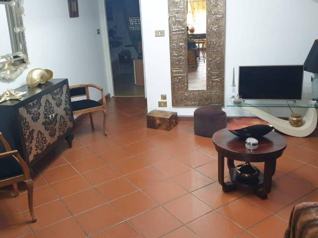 Attico / Mansarda in vendita a Mignanego GE