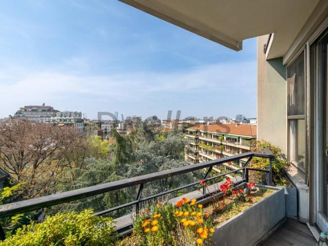 Attico / Mansarda in vendita a Milano MI