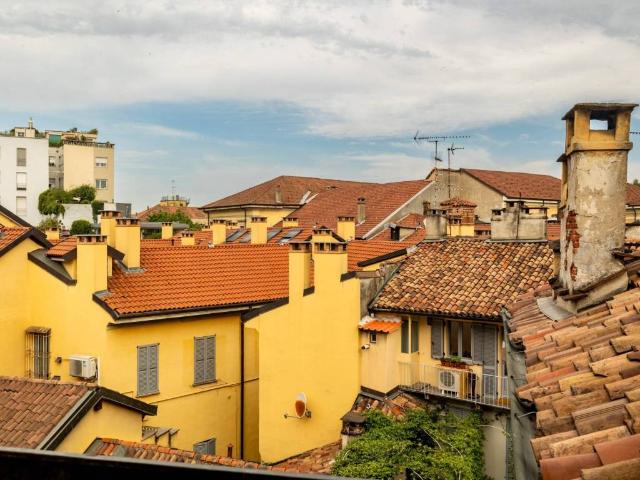 Attico / Mansarda in vendita a Milano MI