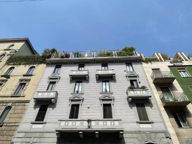Attico / Mansarda in vendita a Milano MI