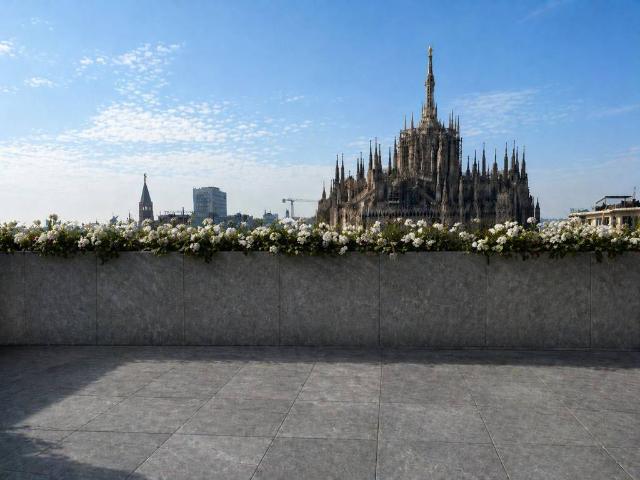 Attico / Mansarda in vendita a Milano MI