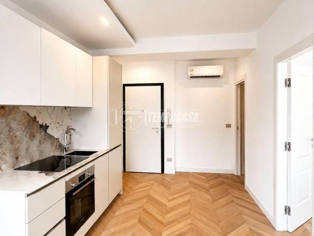 Attico / Mansarda in vendita a Milano MI