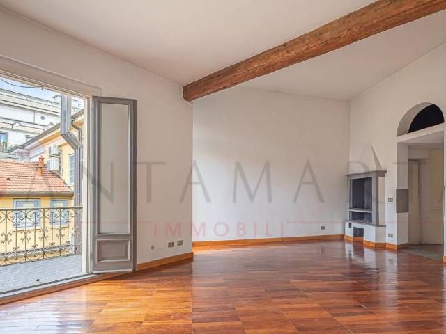 Attico / Mansarda in vendita a Milano MI