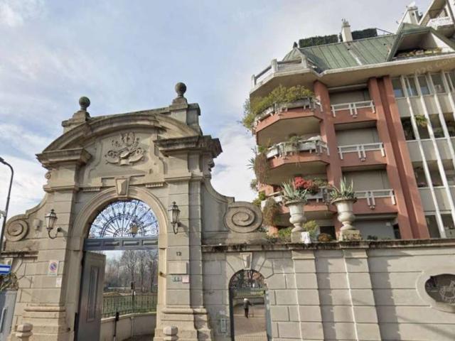Attico / Mansarda in vendita a Milano MI