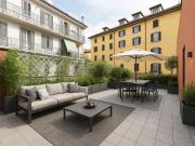 Attico / Mansarda in vendita a Milano MI