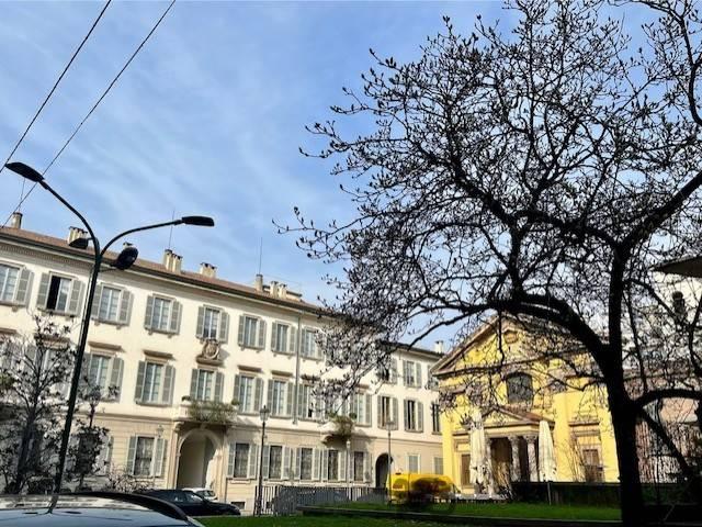 Attico / Mansarda in vendita a Milano MI