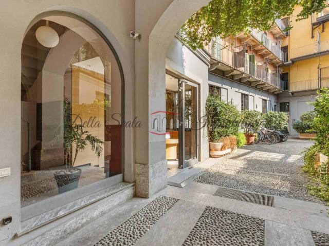 Attico / Mansarda in vendita a Milano MI