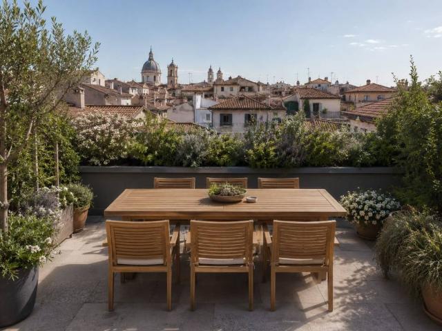 Attico / Mansarda in vendita a Milano MI