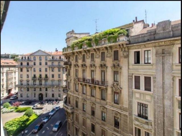 Attico / Mansarda in vendita a Milano MI
