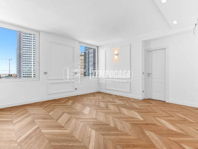 Attico / Mansarda in vendita a Milano MI