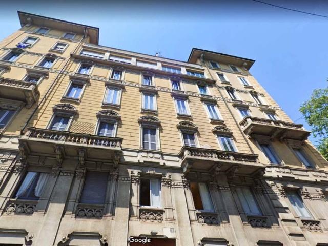 Attico / Mansarda in vendita a Milano MI
