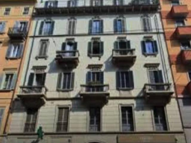 Attico / Mansarda in vendita a Milano MI