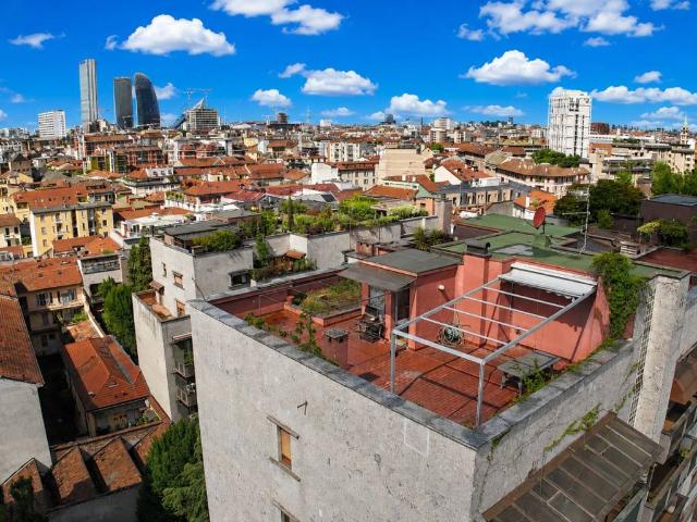 Appartamento in vendita a Milano MI