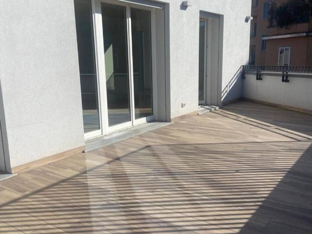 Attico / Mansarda in vendita a Milano MI