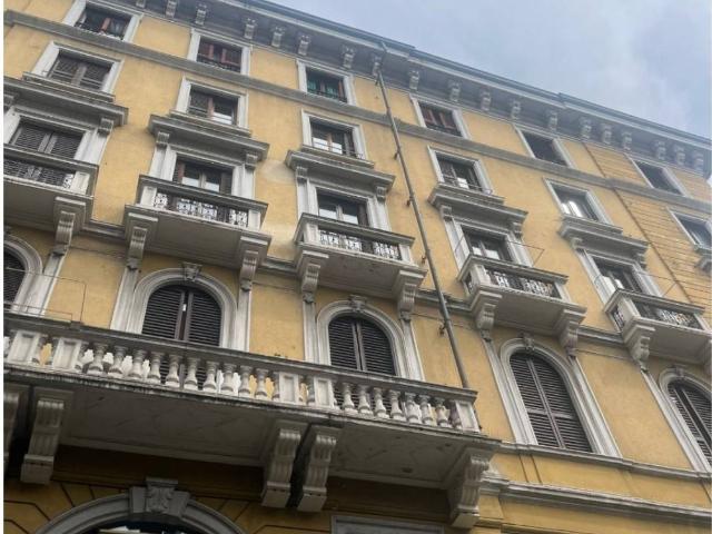 Attico / Mansarda in vendita a Milano MI