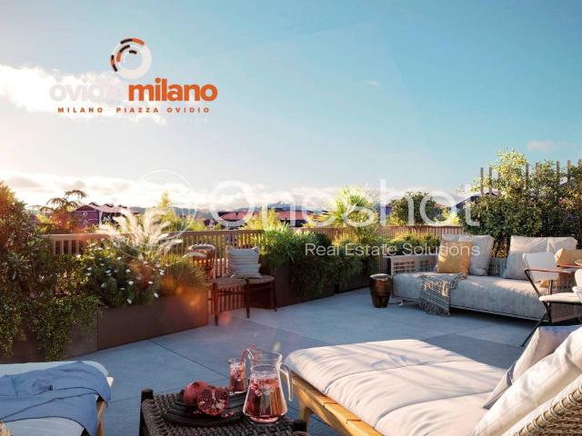 Attico / Mansarda in vendita a Milano MI