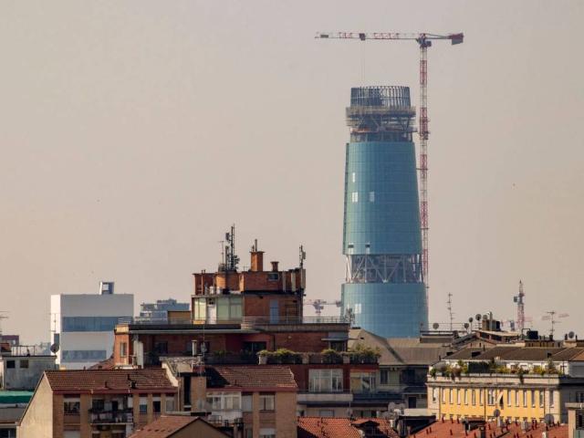 Attico / Mansarda in vendita a Milano MI