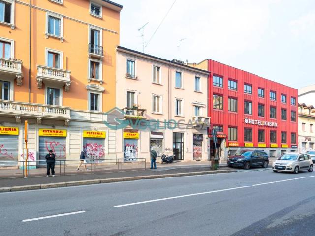 Attico / Mansarda in vendita a Milano MI