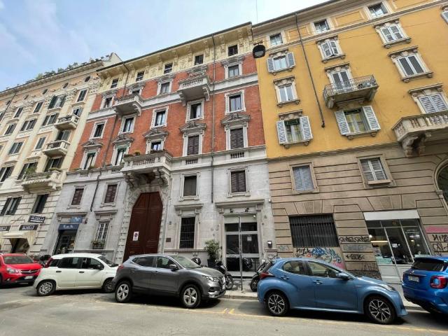 Attico / Mansarda in vendita a Milano MI