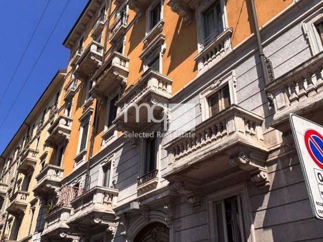 Attico / Mansarda in vendita a Milano MI
