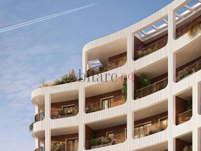 Attico / Mansarda in vendita a Milano MI
