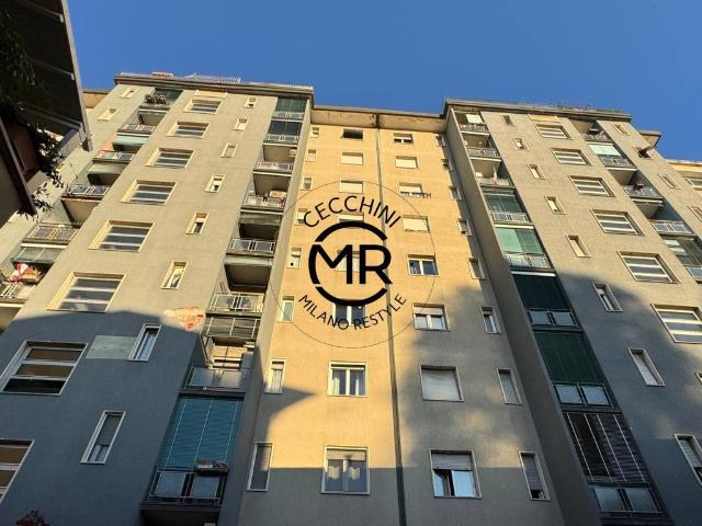 Attico / Mansarda in vendita a Milano MI