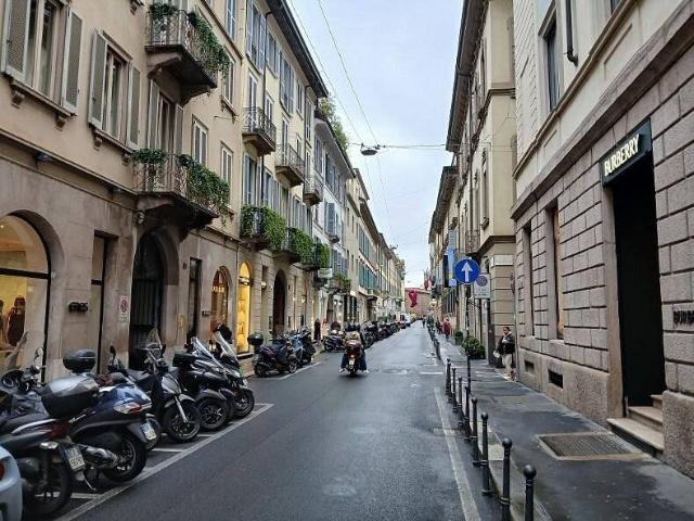 Attico / Mansarda in vendita a Milano MI