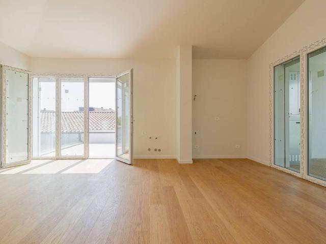 Attico / Mansarda in vendita a Milano MI