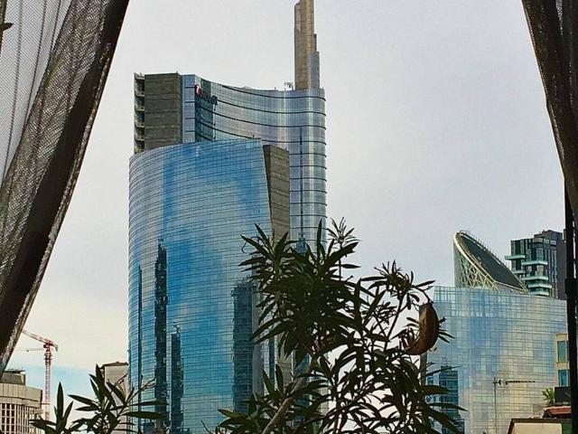 Attico / Mansarda in vendita a Milano MI